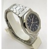 Audemars Piguet Royal Oak Steel Blue Swiss Automatic Watch