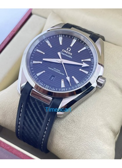 Omega Aqua Terra First Copy Watches In India