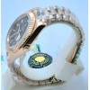 Rolex Day Date Eisenkiesel Dial Swiss Automatic Watch