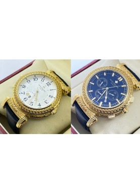 Patek Philippe Dual Side First Copy Watches In India