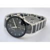Rado Centrix Jublie Ceramic Chronometer Steel Mens Watch