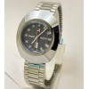 Rado Diastar Steel DAY-DATE Blue Swiss Automatic Watch