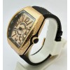 Franck Muller Vanguard Gold Pxl Swiss Automatic Watch