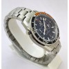 Omega Seamaster Planet Ocean Master Chronometer Chronograph Black Watches