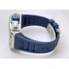 Richard Mille Mclaren F1 Blue Rubber Strap Swiss Automatic Watch