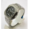 Bell & Ross BR05 Black Steel Swiss Automatic Watch