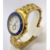 Rolex Yacht Master 2 Automatic Full Gold Swiss Automatic Watch