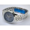 Longines Master Collection Steel Bracelet Blue Swiss Automatic Watch