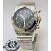Breitling Chronomat B01 42 Black Dual Tone Watch