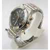 Breitling Chronomat B01 42 Black Dual Tone Watch