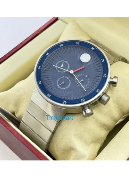 Buy Online Movado Replica Watches In India