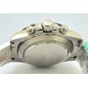Rolex Daytona Cosmograph Panda Edition Swiss ETA 4130 Valjoux Automatic Movement Watch