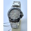 Longines Hydroconquest Grey Swiss Automatic Watch