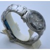 Longines Hydroconquest Grey Swiss Automatic Watch