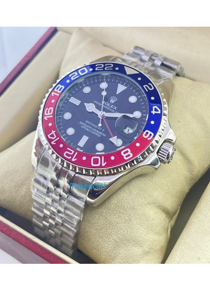 Rolex GMT Master First Copy Watches In India