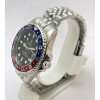 Rolex GMT Master Pepsi Edition Swiss Automatic Watch