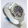 Audemars Piguet Royal Oak Tourbillon Purple Swiss Automatic Watch