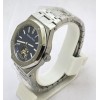 Audemars Piguet Royal Oak Tourbillon Blue Swiss Automatic Watch