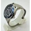  Omega Seamaster Diver 60 Years Of James Bond Edition Dual Strap Swiss Automatic Watch