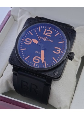Bell & Ross First Copy Replica Watches Online In India