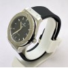 Hublot Vendom Classic Black Rubber Strap Swiss Automatic Watch