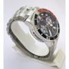 Ulysse Nardin Maxi Marine Diver Chronograph Steel Swiss ETA 7750 Valjoux Automatic Movement Watch