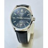 Tag Heuer Carrera Calibre 5 Twin Time GMT Leather Strap Swiss Automatic Watch