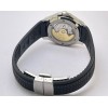 Patek Philippe Aquanaut Steel Black Rubber Strap Swiss ETA Caliber 5168G Valjoux Movement Automatic Watch