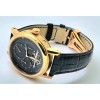 Breguet Grande Complication GMT Tourbillon Black Swiss ETA Automatic Watch