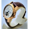 Breguet Grande Complication GMT Tourbillon White Swiss ETA Automatic Watch