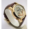 Mont Blanc Nicolas Rieussec Anniversary Edition Swiss Automatic Watch