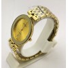 Rado Florence Golden Dial Watch