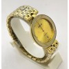Rado Florence Golden Dial Watch