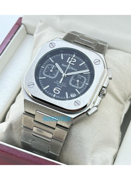 Top Quality First Copy Replica Watches In India