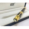 Mont Blanc Queen Elizabeth Limited Edition Rollerball Pen