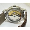 A. Lange & Shone Grand Lange 1 Steel White Swiss Automatic Watch