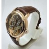 Audemars Piguet Jules Escapement Fondation De La Haute Horlogerie Black Swiss Automatic Watch