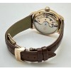 Audemars Piguet Jules Escapement Fondation De La Haute Horlogerie Black Swiss Automatic Watch