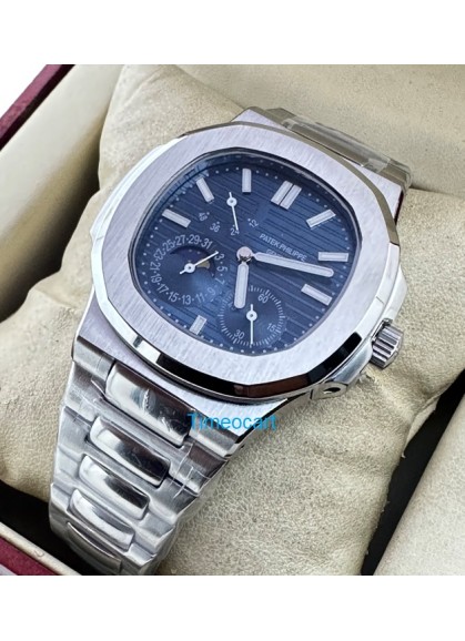 Patek Philippe GMT Annual Calendar First Copy Watches In India