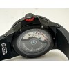 Ulysse Nardin Maxi Marine Smoke Black Swiss Automatic Watch