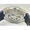 Vacheron Constantin Overseas Skeleton Perpetual Calendar Steel Swiss Automatic Watch