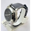 Panerai Marina E Steel Grigio Roccia Swiss ETA 2250 Valjoux Movement Automati Watch