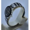 Rado Jublie DaiStar Ladies Black Dial Steel Quartz Watch