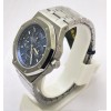 Audemars Piguet Royal Oak Perpetual Calendar Blue Swiss Automatic Watch