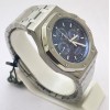 Audemars Piguet Royal Oak Perpetual Calendar Blue Swiss Automatic Watch