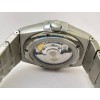 Omega Constellation Double Eagle Steel SWISS ETA 2250 Valjoux Automatic Watch