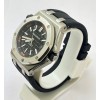 Audemars Piguet Diver Black Rubber Strap 2 Swiss Automatic Watch