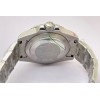 Rolex GMT Master ii BATMAN Oyster Bracelet Swiss ETA 7750 Valjoux Movement Watch