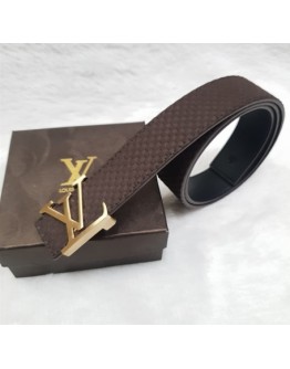 Replica Louis Vuitton Men's Belts Collection