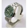 TAG Heuer Aquaracer Calibre 5 Green Swiss Automatic Watch